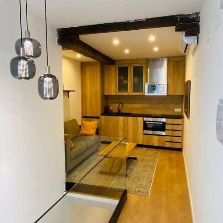 Spectacular Apartment Atocha-Soler マドリード エクステリア 写真