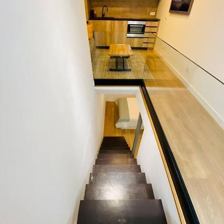 Spectacular Apartment Atocha-Soler マドリード エクステリア 写真