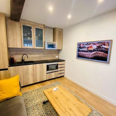 Spectacular Apartment Atocha-Soler マドリード エクステリア 写真