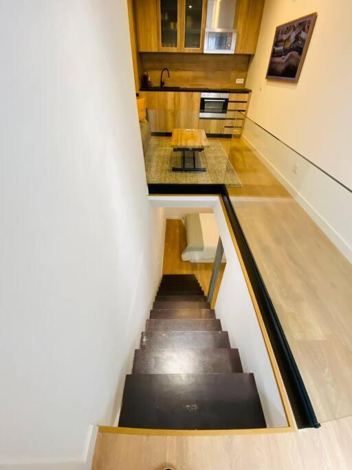 Spectacular Apartment Atocha-Soler マドリード エクステリア 写真