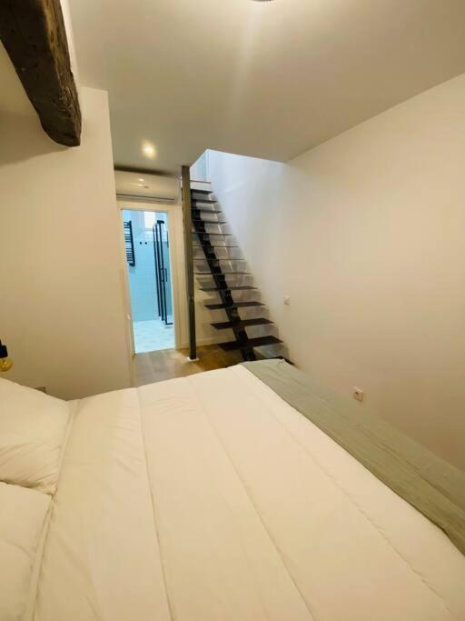 Spectacular Apartment Atocha-Soler マドリード エクステリア 写真