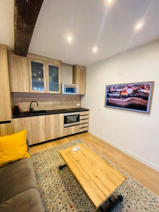 Spectacular Apartment Atocha-Soler マドリード エクステリア 写真
