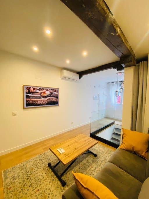 Spectacular Apartment Atocha-Soler マドリード エクステリア 写真