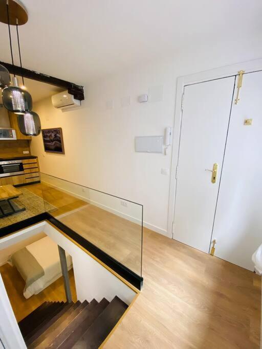 Spectacular Apartment Atocha-Soler マドリード エクステリア 写真