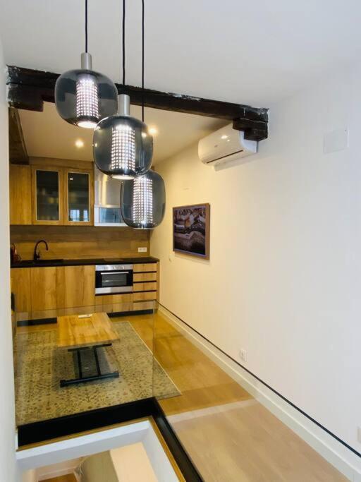 Spectacular Apartment Atocha-Soler マドリード エクステリア 写真