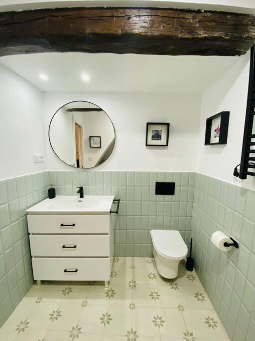Spectacular Apartment Atocha-Soler マドリード エクステリア 写真